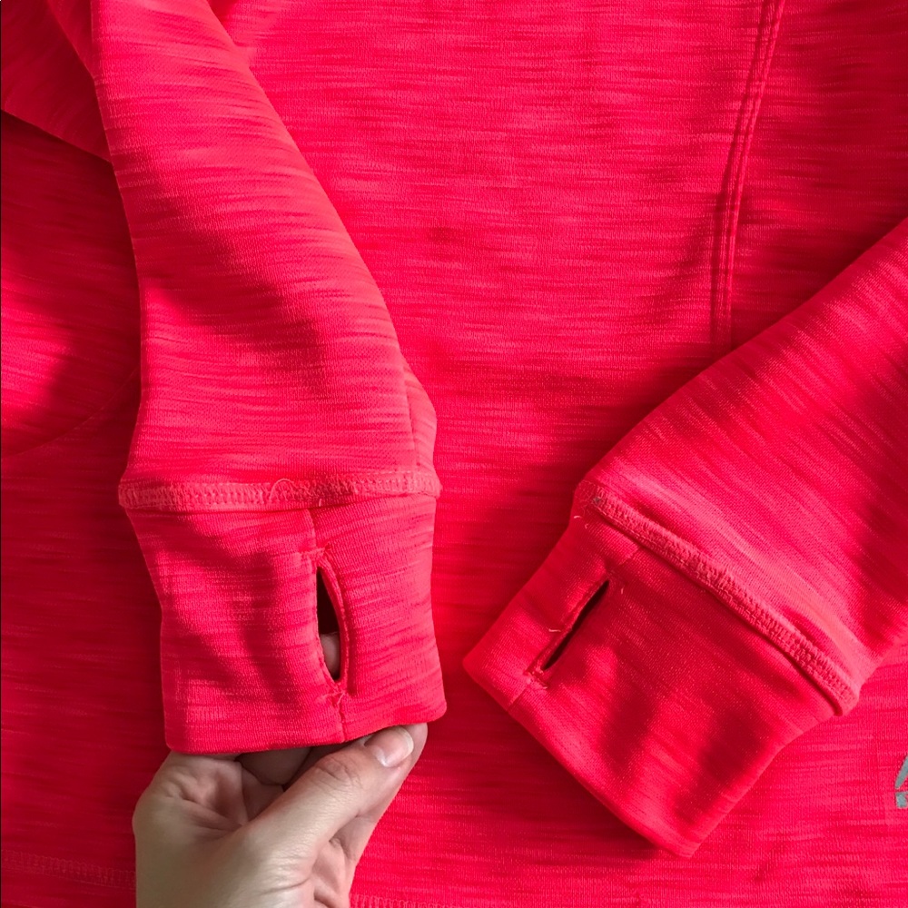 Performance sweater - Picture 4 of 8